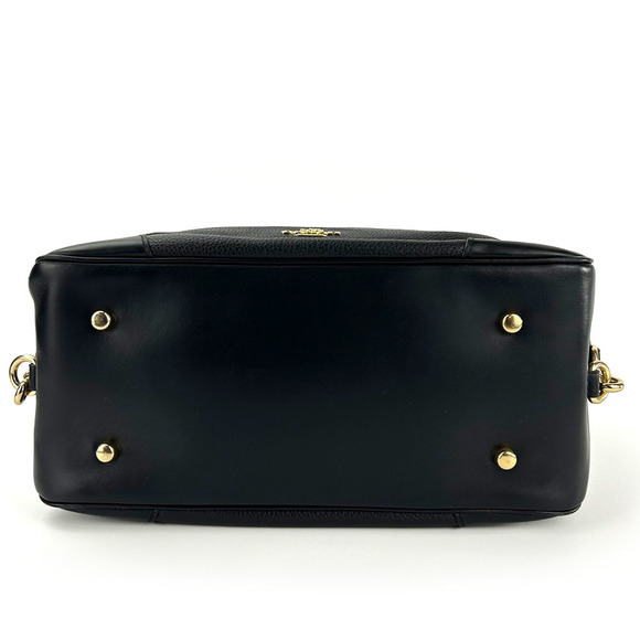 Coach Coach Leather Handbag 69621 2WAY Leather Handbag 69621 - Picture 4 of 16